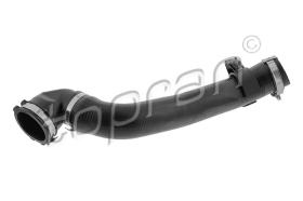 TOPRAN 305265 - TUBO FLEXIBLE DE PRESIóN, AIRE DE SOBREALIMENTACIóN