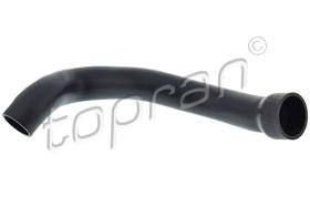 TOPRAN 408105 - TUBO FLEXIBLE DE PRESIóN, AIRE DE SOBREALIMENTACIóN