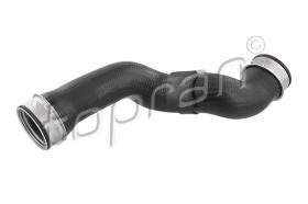 TOPRAN 408124 - TUBO FLEXIBLE DE PRESIóN, AIRE DE SOBREALIMENTACIóN