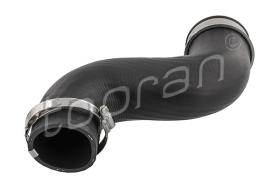 TOPRAN 408125 - TUBO FLEXIBLE DE PRESIóN, AIRE DE SOBREALIMENTACIóN
