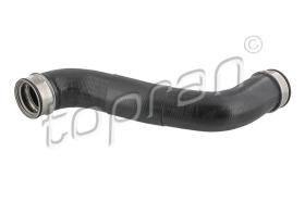 TOPRAN 409185 - TUBO FLEXIBLE DE PRESIóN, AIRE DE SOBREALIMENTACIóN