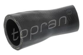 TOPRAN 503208 - TUBO FLEXIBLE DE PRESIóN, AIRE DE SOBREALIMENTACIóN