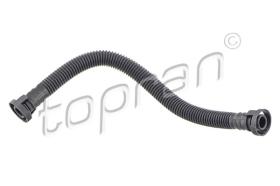 TOPRAN 111301 - TUBO VENTILACIóN, CULATA