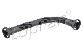 TOPRAN 111306 - TUBO VENTILACIóN, CULATA