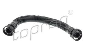 TOPRAN 111307 - TUBO VENTILACIóN, CULATA