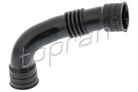 TOPRAN 115713 - TUBO VENTILACIóN, CULATA