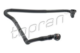 TOPRAN 116497 - TUBO VENTILACIóN, CULATA