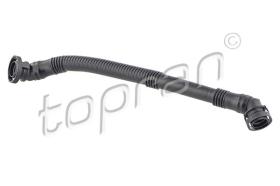 TOPRAN 501414 - TUBO VENTILACIóN, CULATA