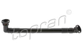TOPRAN 501416 - TUBO VENTILACIóN, CULATA