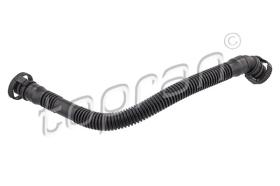 TOPRAN 502765 - TUBO VENTILACIóN, CULATA