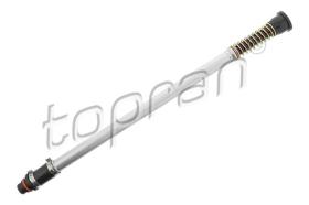 TOPRAN 503369 - TUBO VENTILACIóN, CULATA