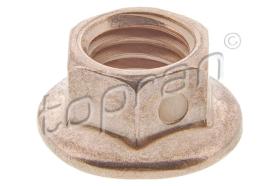 TOPRAN 410697 - TUERCA, CODO DE ESCAPE