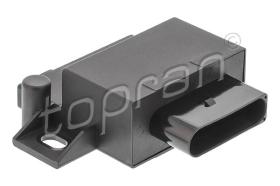 TOPRAN 629455 - UNIDAD DE CONTROL, BOMBA DE COMBUSTIBLE