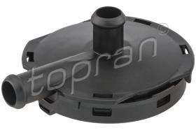 TOPRAN 113634 - VáLVULA PURGA, BLOQUE CILINDROS