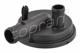 TOPRAN 113329 - VáLVULA PURGA, CULATA