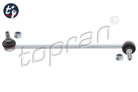 TOPRAN 109692 - VARILLA ACOPLAMIENTO, ESTABILIZADOR