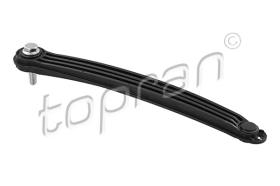 TOPRAN 117811 - VARILLA ACOPLAMIENTO, VARILLA MANDO