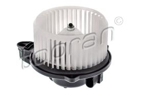 TOPRAN 111025 - VENTILADOR HABITáCULO