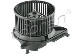 TOPRAN 115219 - VENTILADOR HABITáCULO