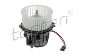 TOPRAN 117092 - VENTILADOR HABITáCULO