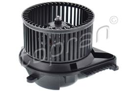 TOPRAN 401543 - VENTILADOR HABITáCULO