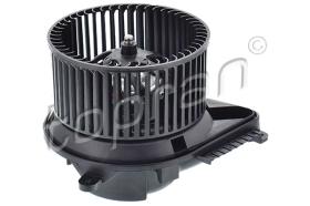 TOPRAN 401544 - VENTILADOR HABITáCULO