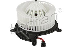 TOPRAN 407817 - VENTILADOR HABITáCULO