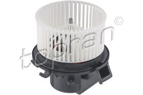 TOPRAN 408166 - VENTILADOR HABITáCULO