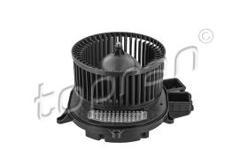 TOPRAN 409779 - VENTILADOR HABITáCULO
