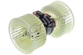 TOPRAN 501517 - VENTILADOR HABITáCULO