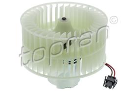 TOPRAN 501698 - VENTILADOR HABITáCULO