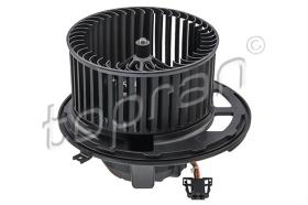 TOPRAN 502395 - VENTILADOR HABITáCULO