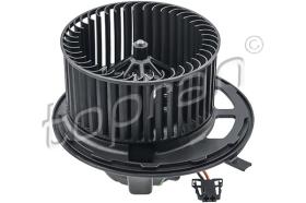 TOPRAN 502396 - VENTILADOR HABITáCULO