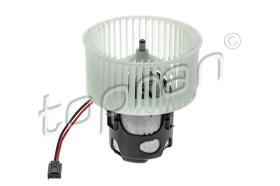 TOPRAN 502928 - VENTILADOR HABITáCULO