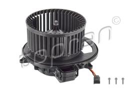 TOPRAN 502929 - VENTILADOR HABITáCULO