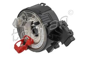 TOPRAN 638455 - ANILLO AIRBAG