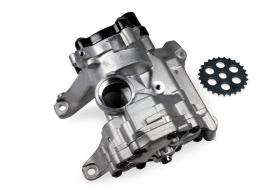 HEPU OP5517 - BOMBA DE ACEITE HEPU