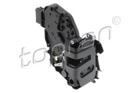 TOPRAN 601946 - CERRADURA DE PUERTA