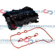 IBERMOTIVE IM221352 - TAPA DE CULATA OE 98 110 675 80