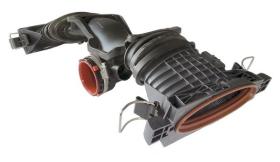 BBT AMS420 - AIR MASS SENSOR MERCEDES
