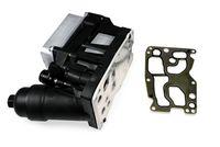 HEPU OC5028 - RADIADOR DE ACEITE, ACEITE MOTOR