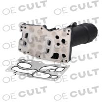 OEC OEC-B00858 - CAJA FILTRO DE ACEITE