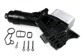 HEPU OC5020 - CAJA FILTRO DE ACEITE