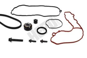 HEPU 202186XT2 - KIT DISTRIBUCION + JUNTAS PURETEC