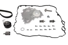 HEPU 202206XT1 - KIT DISTRIBUCION + TAPA DISTRIBUCION + JUNTAS