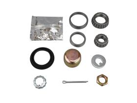 AIC 50766SET - JUEGO DE COJINETE DE RUEDA