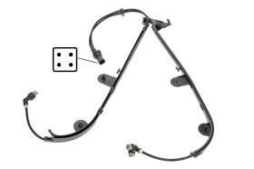 AIC 51692 - SENSOR, REVOLUCIONES DE LA RUEDA