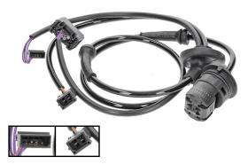 AIC 51735 - SENSOR, REVOLUCIONES DE LA RUEDA