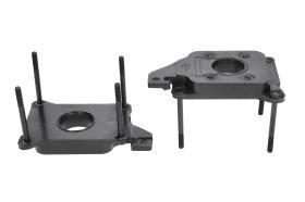 AIC 51795 - BRIDA, INYECCIóN CENTRAL