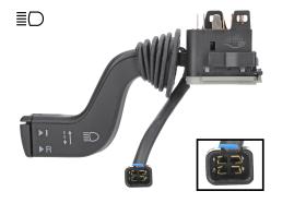 AIC 51842 - INTERRUPTOR DE LUZ INTERMITENTE